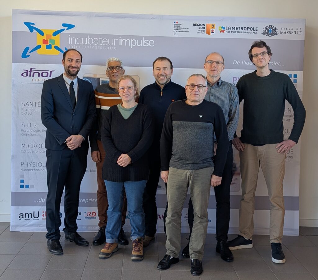 Impulse - Certificat qualité