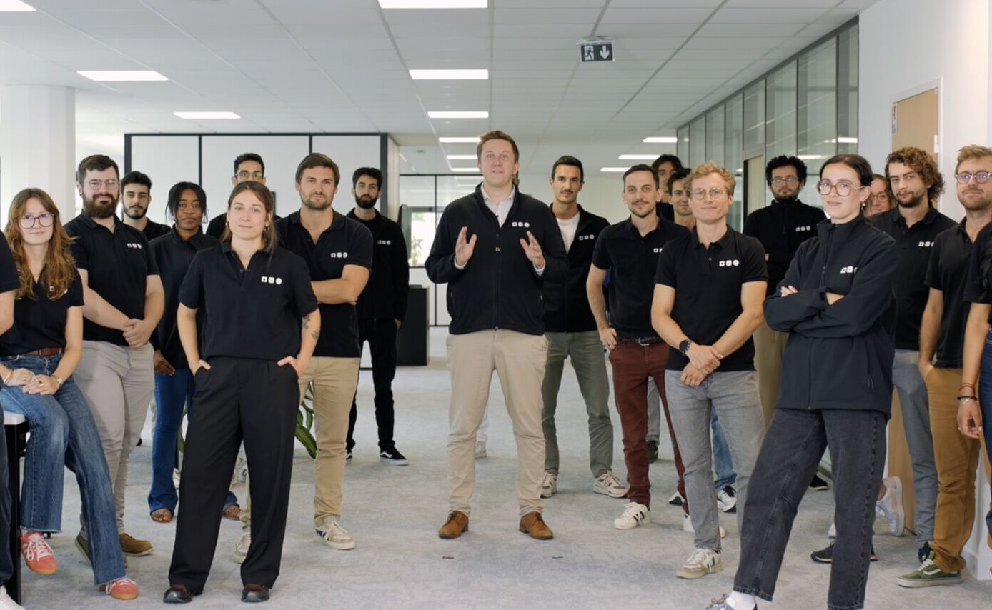 Comment Hinfact réinvente la formation des pilotes depuis Toulouse