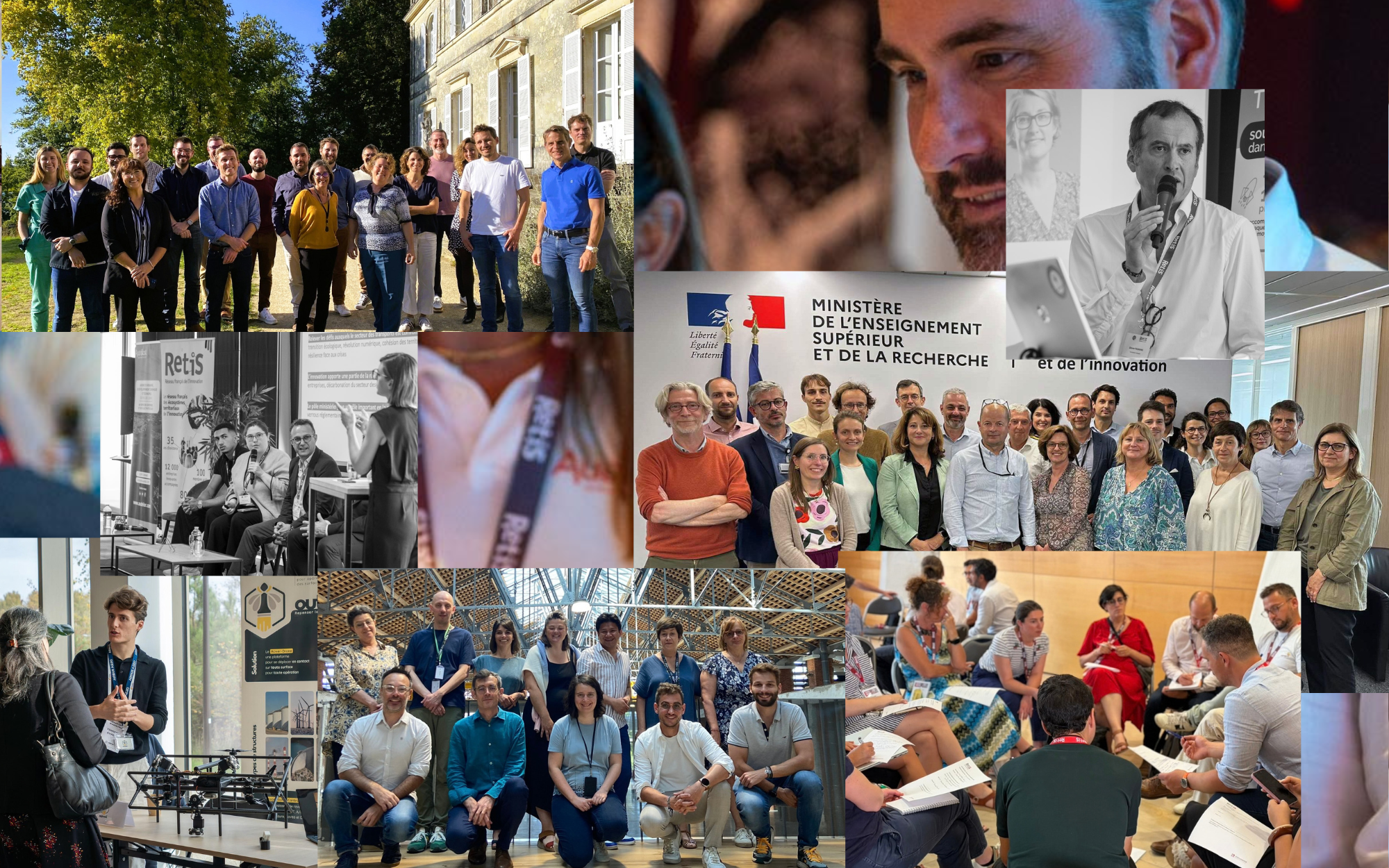 image Rejoignez le réseau Retis !