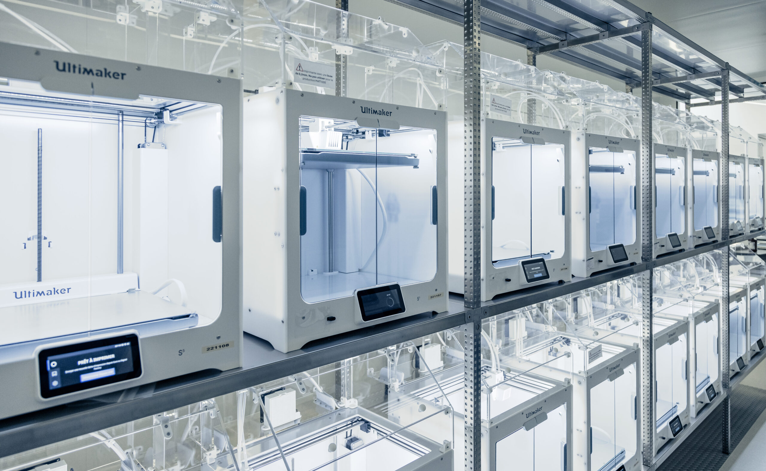 Levée stratégique pour la medtech Lattice Medical