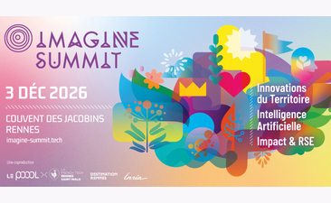 Le Poool Rennes | Imagine Summit